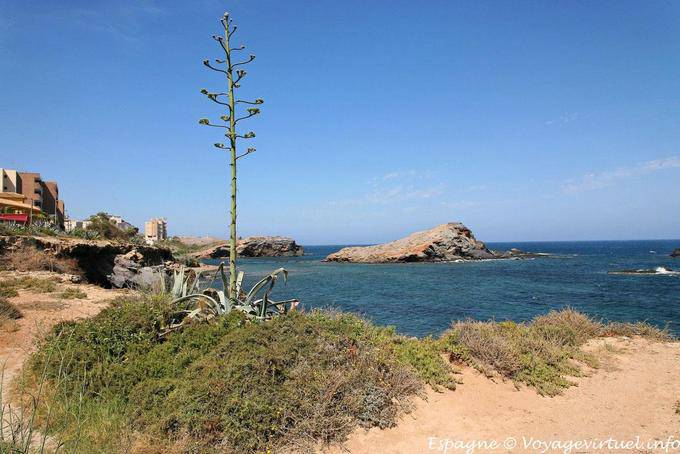 Mare Menor Praia - Espanha