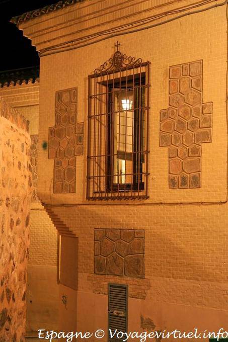 Toledo Plaza Padre Mariana - Espanha