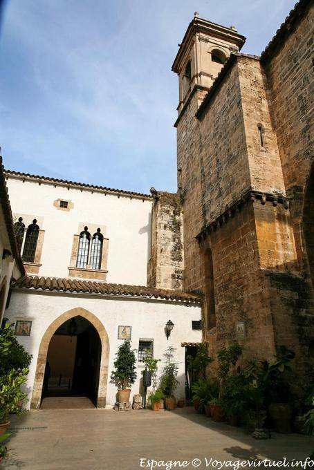 Valencia, Iglesia San Juan del Hospital - Espanha