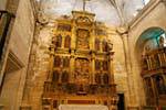 Cuenca, Catedral NS Gracia, Capela dos Apóstolos, Espanha.