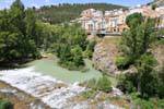 Cuenca, do Jucar, Espanha.