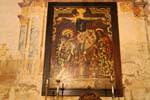 Lorca, Black Cristo, Espanha.