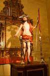 Lorca, Jesus Cristo, a Basílica de San Patricio, Espanha.