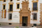 Lorca, Museu Arqueológico, Espanha.