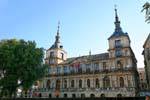 Toledo, Casa de Mesa, Espanha.