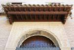 Toledo, mujedar estilo finesse, Espanha.