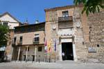 Toledo, Junta de Communidades, Espanha.