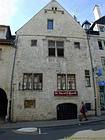Restaurante e Wine Placa, Besançon, França.