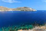Serifos, Koutalas, Grécia.