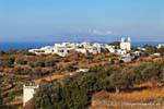 Sifnos, Kato Petali, Grécia.