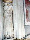 Portador de água, Atenas, Grécia.