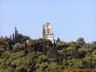 Thissio, Atenas, Grécia.