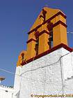 Agios Dimitrios, Hydra, Grécia.