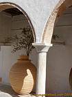 Museu Eclesiástico e bizantina, Hydra, Grécia.