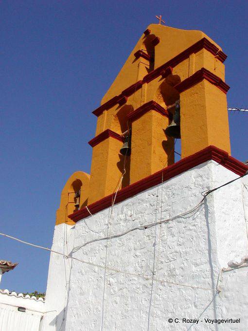 Agios Dimitrios, Hydra - Grécia