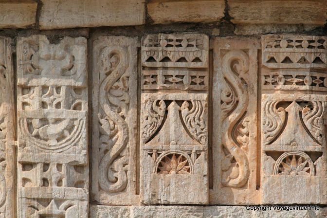 Chittorgarh Khumbhat Palais - India
