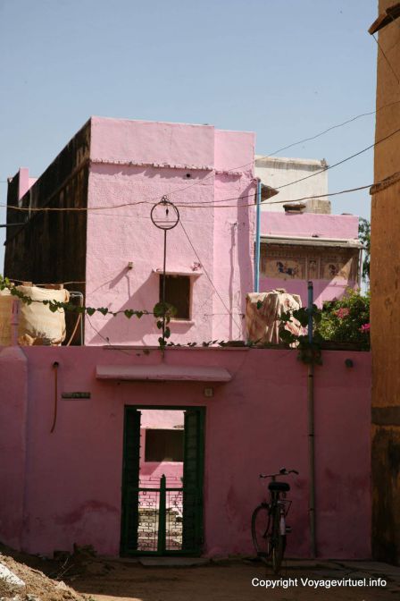 Fatehpur - India