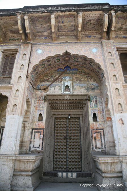 Fatehpur - India