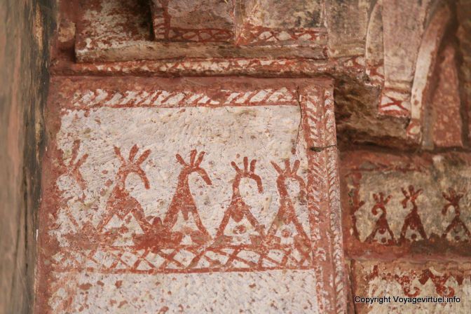 Fatehpur Sikri Ecuries - India