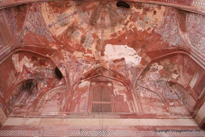 Fatehpur Sikri Jama Masjid - India