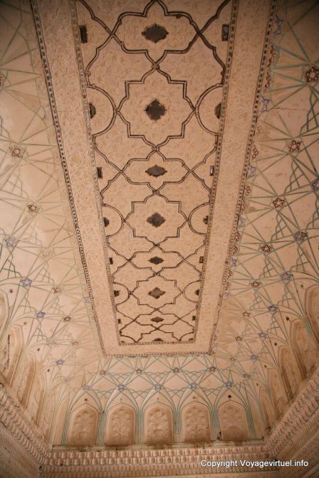 Jaipur Amber Palace - India