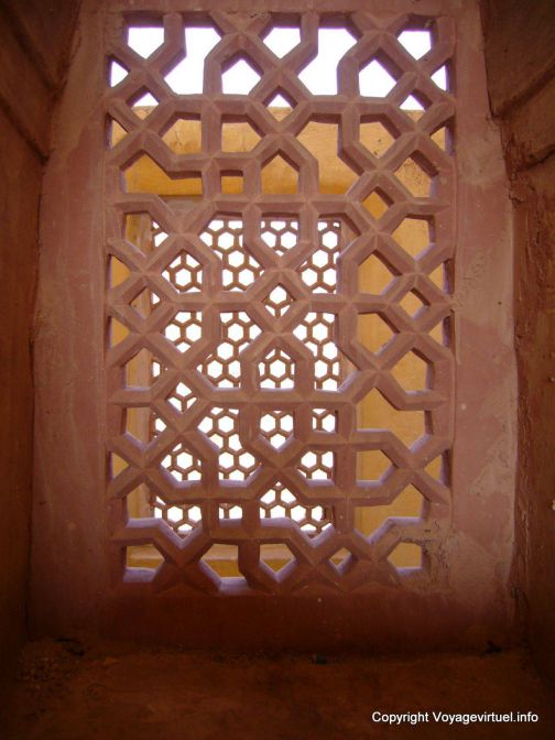 Jaipur Amber Palace - India