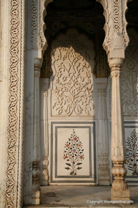 Jaipur City Palace Sarhad Ki Deorhi - India
