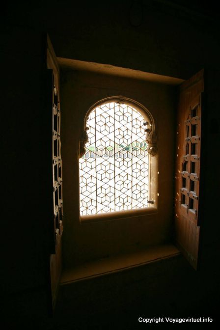 Jaisalmer Amarsagar - India