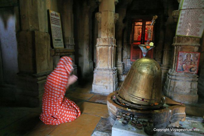 Jaisalmer Citadelle - India