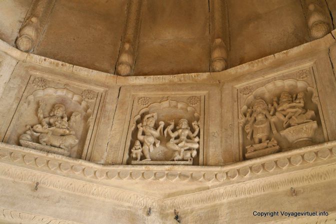 Jaisalmer Gadi Sagar Tank - India