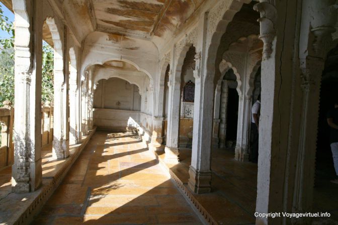 Jaisalmer Gadi Sagar Tank - India