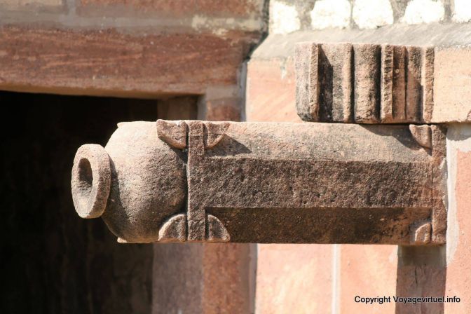 Luni Chawna Fort - India