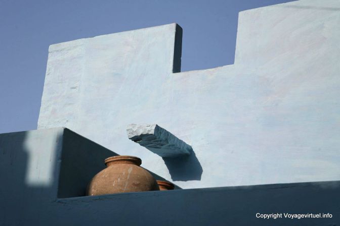 Luni In The City - India