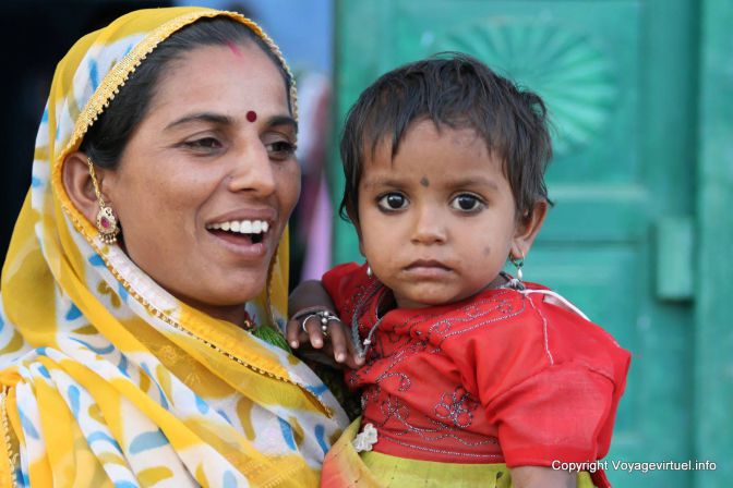 Luni In The City - India
