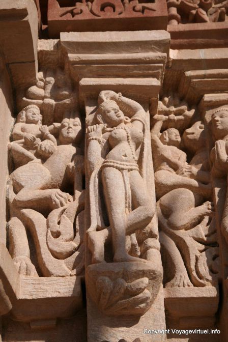 Osyan Mahavira Jain Temple - India