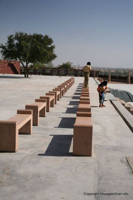 Osyan Sachiya Mata Temple - India