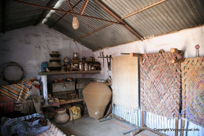 Pokaran Road Maison Paysanne - India