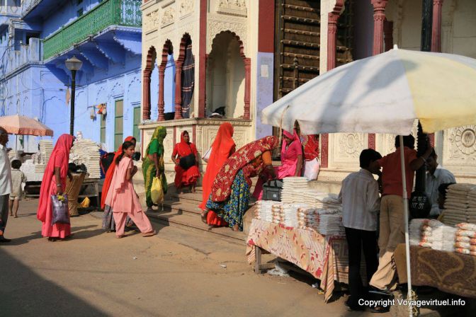 Pushkar - India