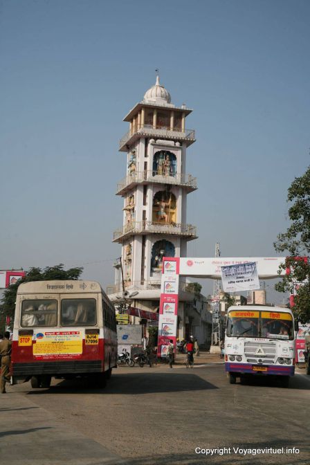 Pushkar - India