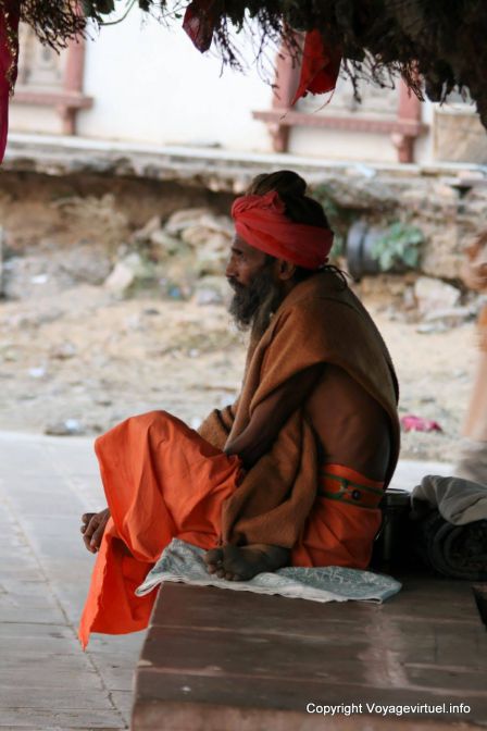 Pushkar - India
