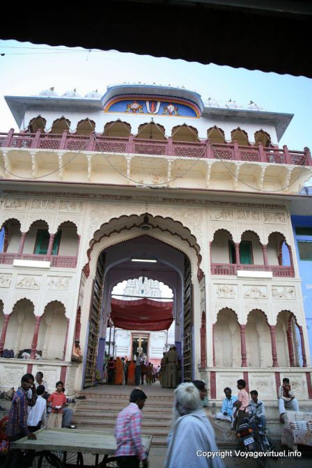 Pushkar - India
