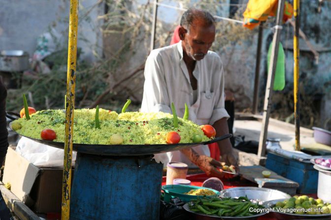 Pushkar - India