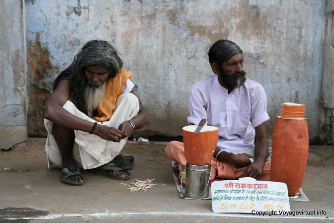 Pushkar - India