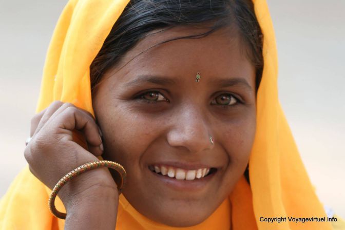 Pushkar - India
