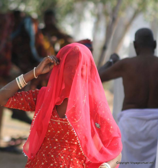 Pushkar - India