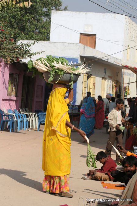 Pushkar - India