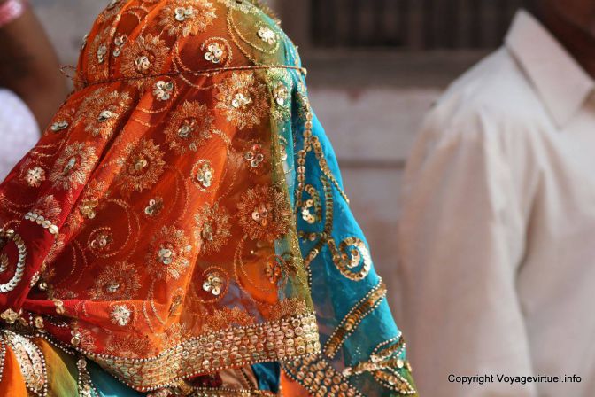 Pushkar - India