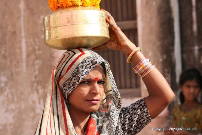 Pushkar - India