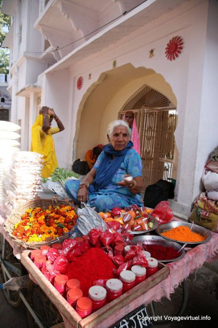 Pushkar - India