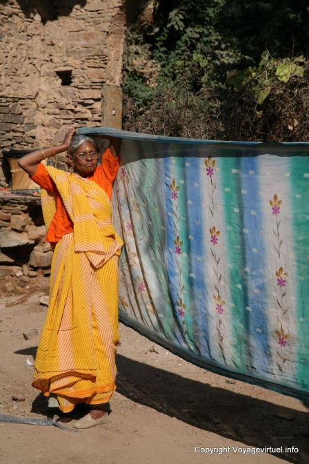 Pushkar - India